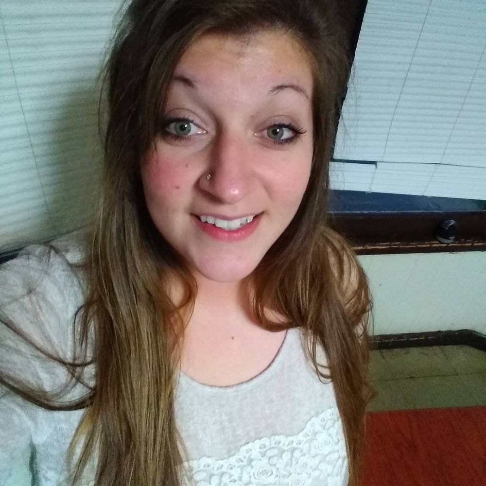 Meet your Posher, Sky